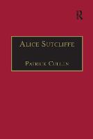 Alice Sutcliffe
