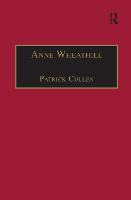 Anne Wheathill