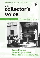 The Collector's Voice