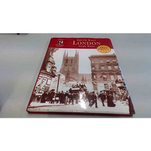 Francis Frith's South East London