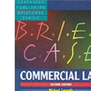 Briefcase on Commercial Law (Briefcase S.)