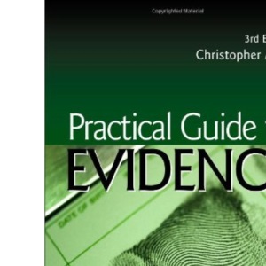 Practical Guide to Evidence