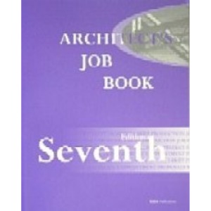 Architects Job Book