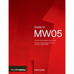 Guide to MW05