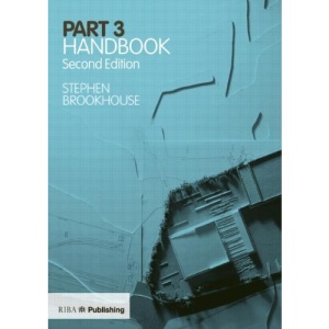 Part 3 Handbook