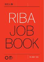 RIBA Job Book (10th Edition)