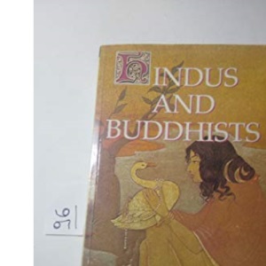 Hindus And Buddhists (Myths & Legends)