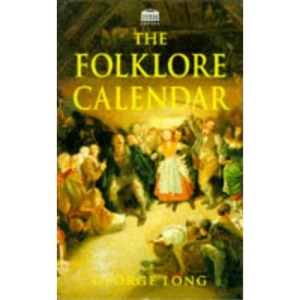 The Folklore Calendar