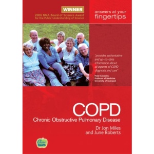 COPD - the 'at your fingertips' guide (At Your Fingertips S.)