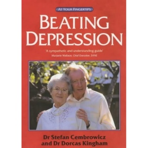 Beating Depression: The at Your Fingertips Guide