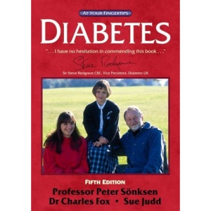 Diabetes (At Your Fingertips)