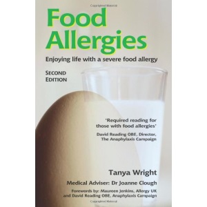 Food Allergies (Class Health)