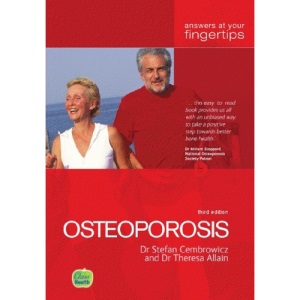 Osteoporosis: Answers at Your Fingertips