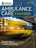 Ambulance Care Essentials