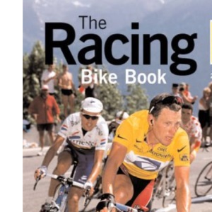 The Racing Bike Book