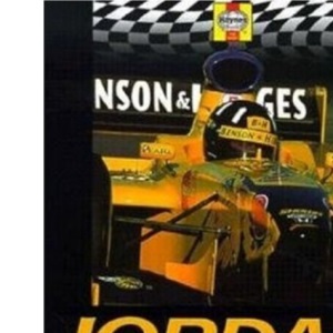 Jordan Formula 1 Racing Team (Formula 1 Teams S.)