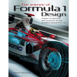 The Science of Formula 1 Design: Expert Analysis of the Modern Grand Prix Car