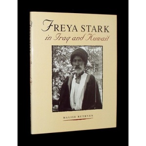 Freya Stark in Iraq and Kuwait