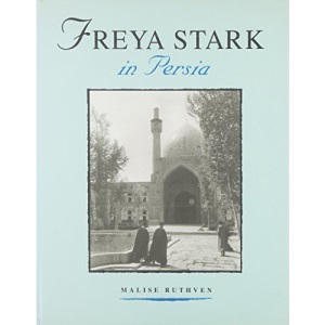 Freya Stark in Persia