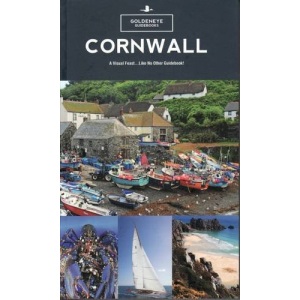 Cornwall Guidebook