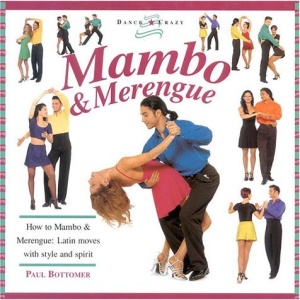 Mambo and Merengue (Dance Crazy S.)