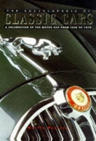 The Encyclopedia of Classic Cars