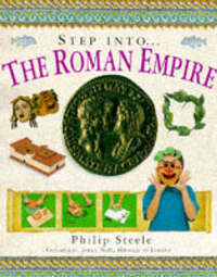 Step into the Roman Empire (The step into series)