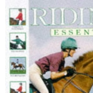 Riding Essentials: Step-by-step Techniques to Improve Your Skill
