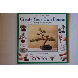 Create Your Own Bonsai (Step-by-step)
