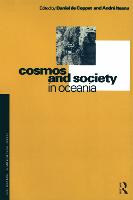 Cosmos and Society in Oceania