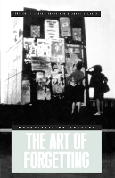 The Art of Forgetting