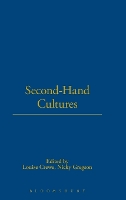 Second-Hand Cultures
