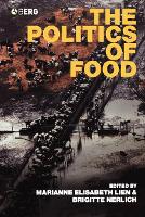 The Politics of Food