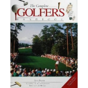 The Complete Golfer's Handbook (Handbook Series)