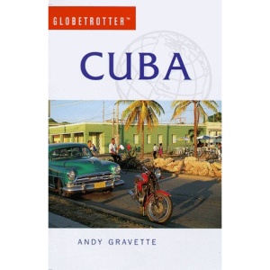 Cuba (Globetrotter Travel Guide)