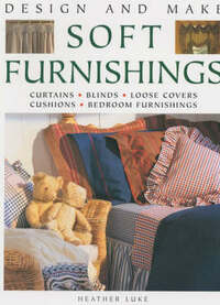 Soft Furnishings (Design & Make)