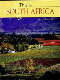 This is South Africa
