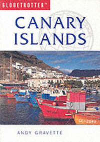 Canary Islands (Globetrotter Travel Guide)