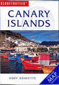 Canary Islands (Globetrotter Travel Pack)