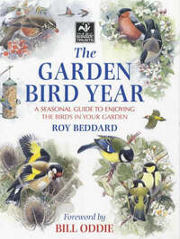 The Garden Bird Year
