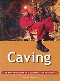 Caving (Adventure Sports)