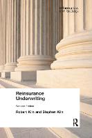 Reinsurance Underwriting