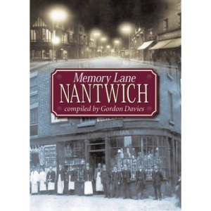 Memory Lane Nantwich