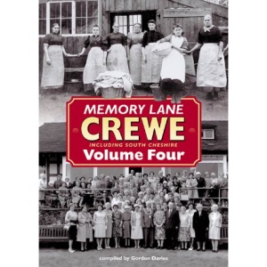 Memory Lane Crewe: v. 4