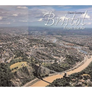 Bristol from the Air