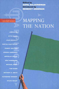 Mapping the Nation