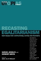 Recasting Egalitarianism