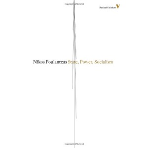 State, Power, Socialism (Verso Classics)