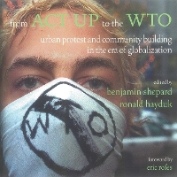 From ACT UP to the WTO