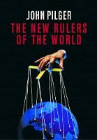 The New Rulers of the World
